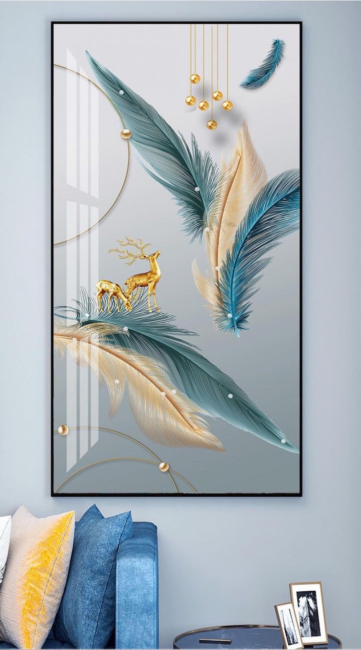 Tableau décoratif