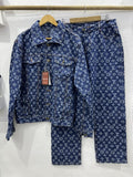 Veste louis Vuitton