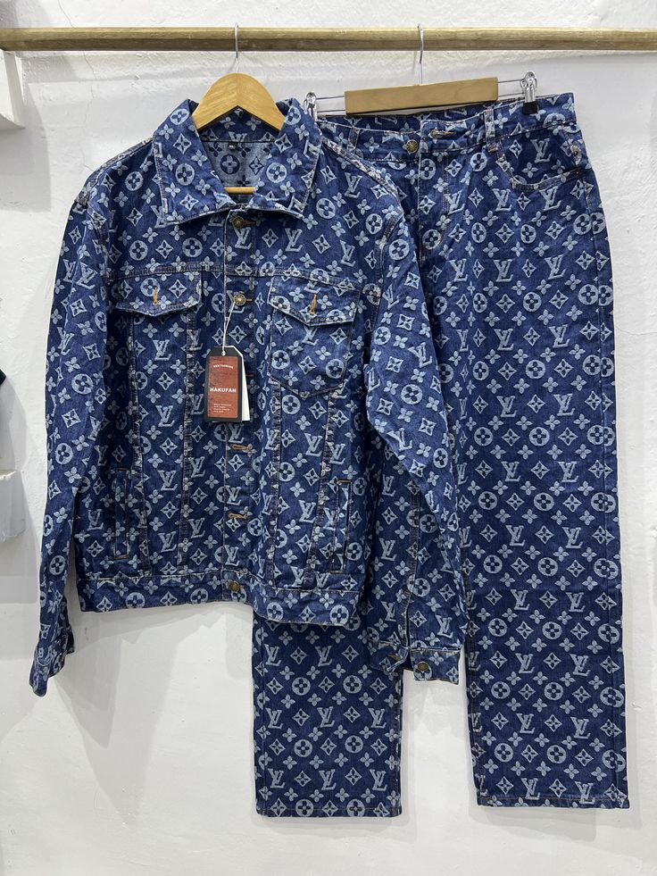 Veste louis Vuitton