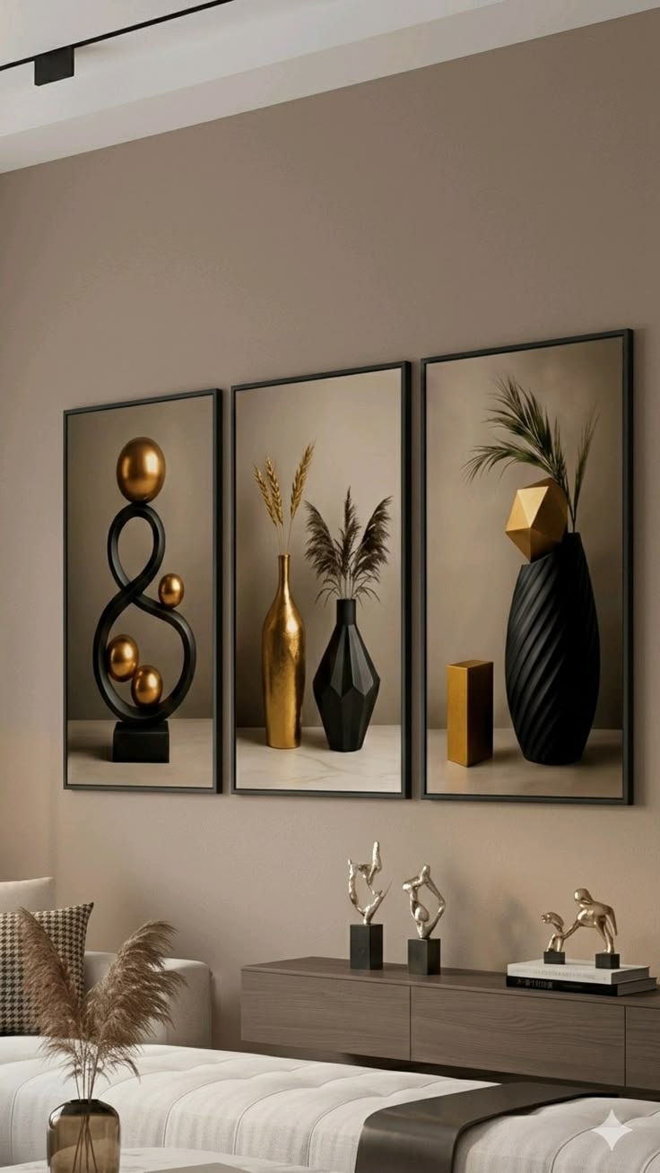 Tableau décoratif