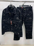Veste louis Vuitton