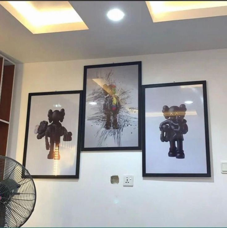 Tableau décoratif