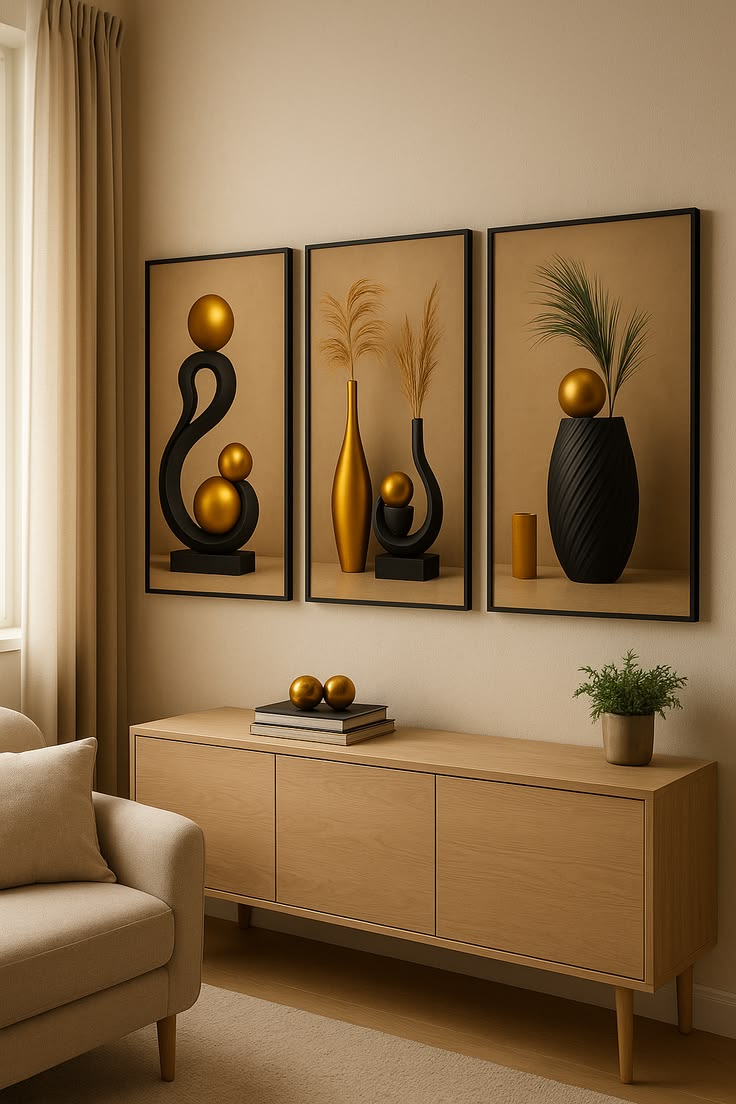 Tableau décoratif